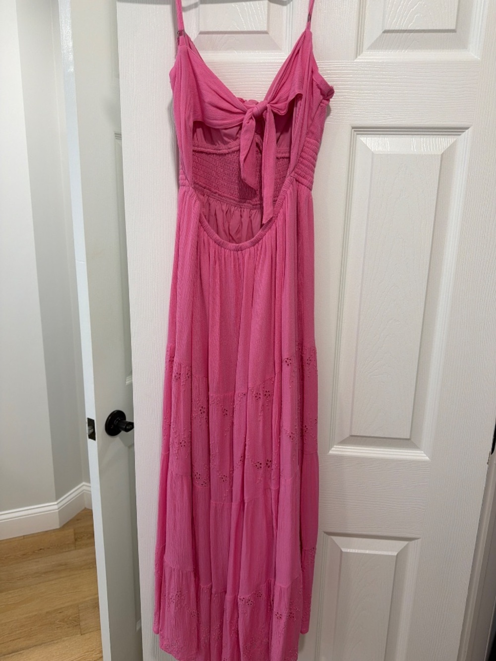 Dress - Picture 2 of 3